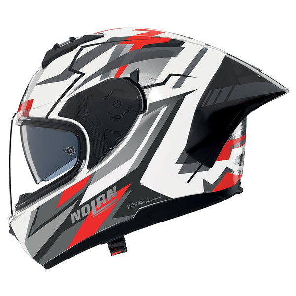 Casque N60-6 Sport Corsa