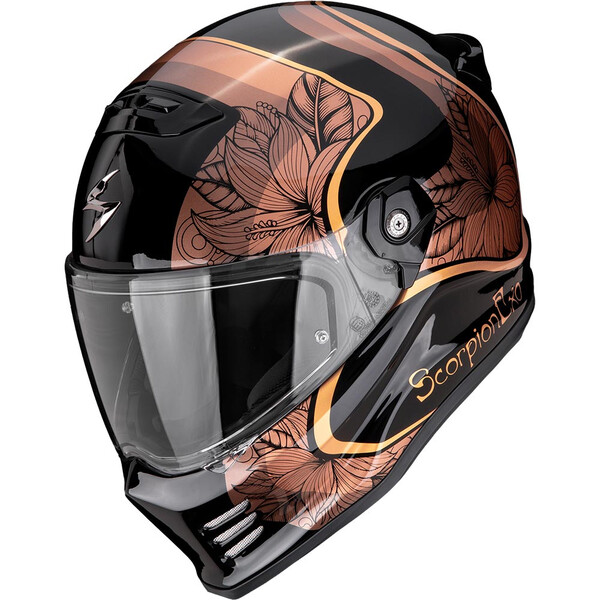 Casque Covert FX Ameria