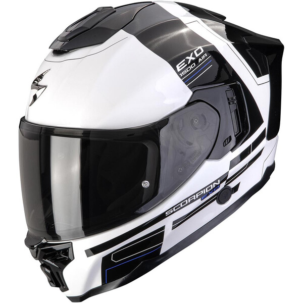 Casque Exo-1500 Air Dual