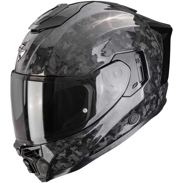 Casque Exo-1500 Carbon Air Onyx