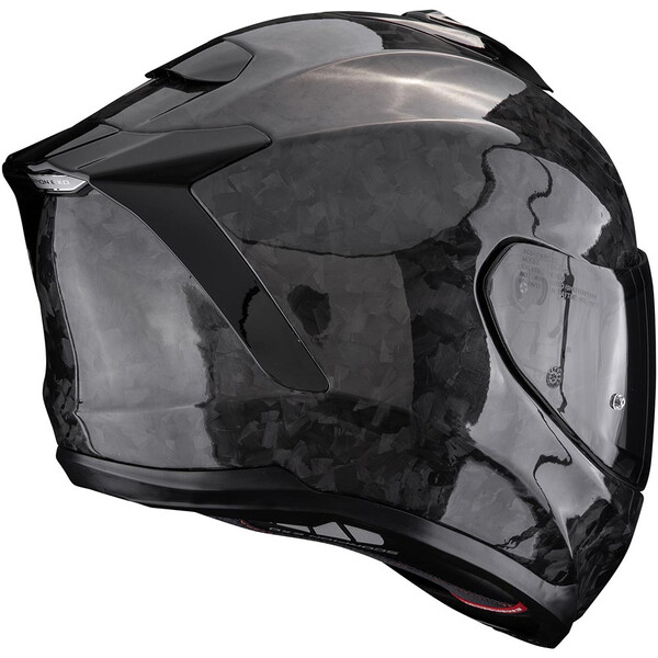 Casque Exo-1500 Carbon Air Onyx