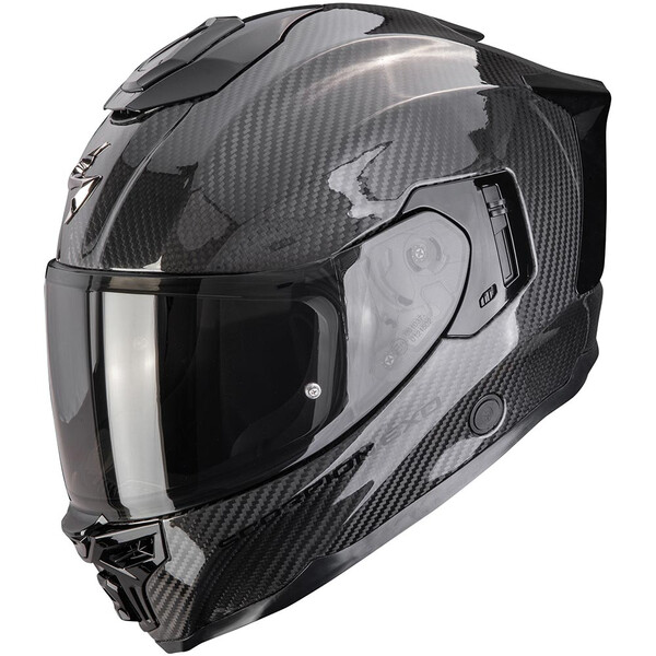 Casque Exo-1500 Carbon Air Solid