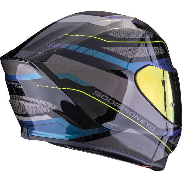 Casque Exo-391 Leo