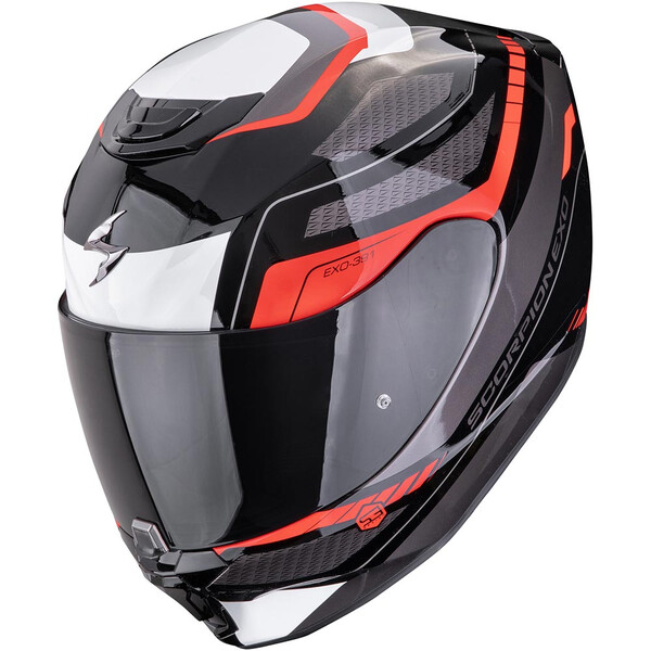 Casque Exo-391 Leo