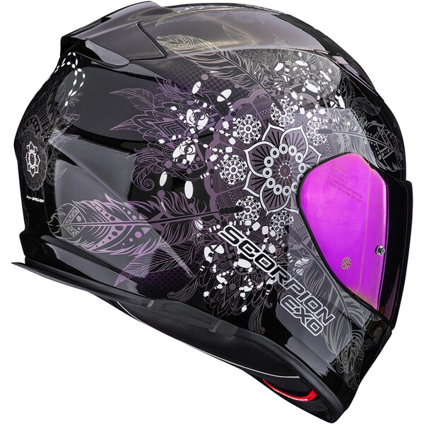 Casque Exo-491 Dream