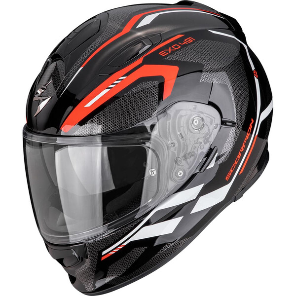 Casque Exo-491 Kripta