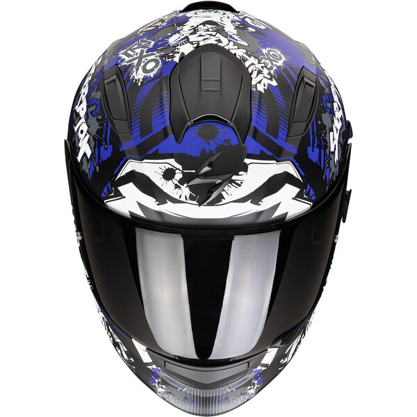 Casque Exo-491 Spector