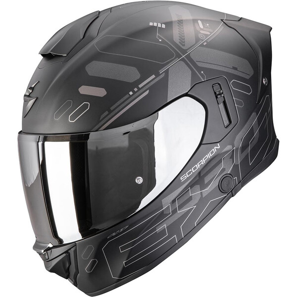 Casque Exo-530 Air Fond