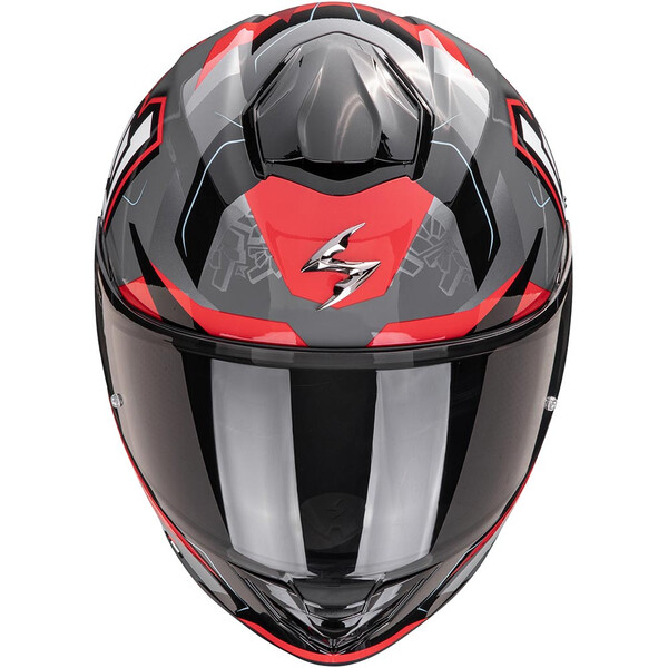 Casque Exo-530 Air Rok