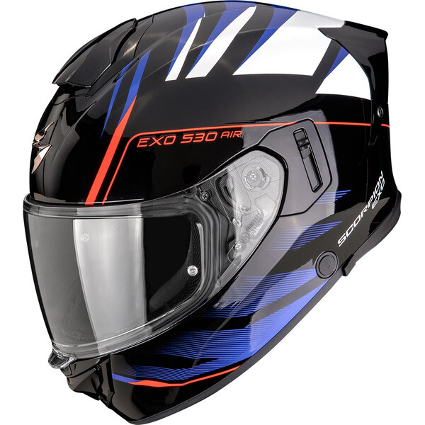 Casque Exo-530 Air Tigris