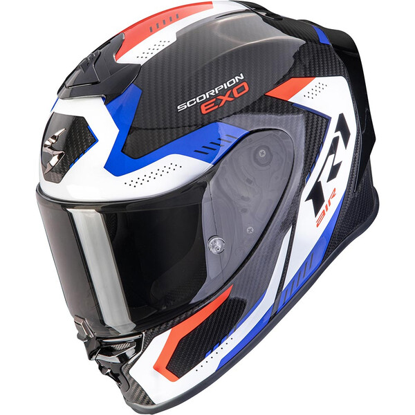 Casque Exo-R1 Evo Carbon Air Propel