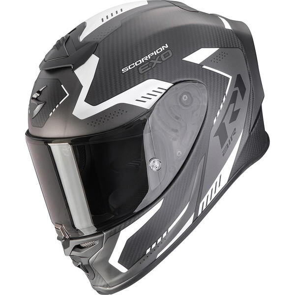 Casque Exo-R1 Evo Carbon Air Propel