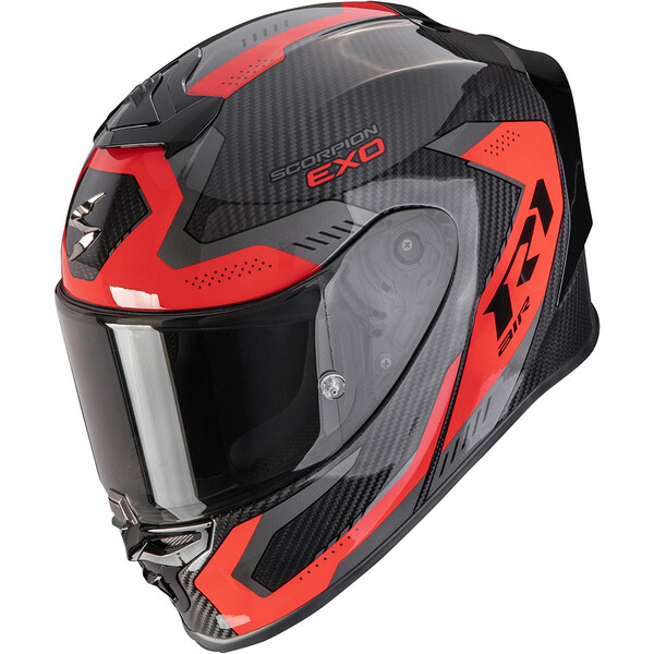Casque Exo-R1 Evo Carbon Air Propel