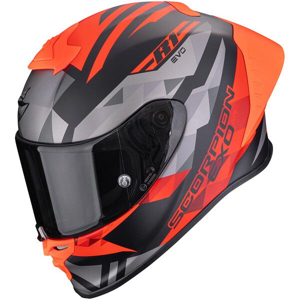Casque Exo-R1 Evo II Air Valere