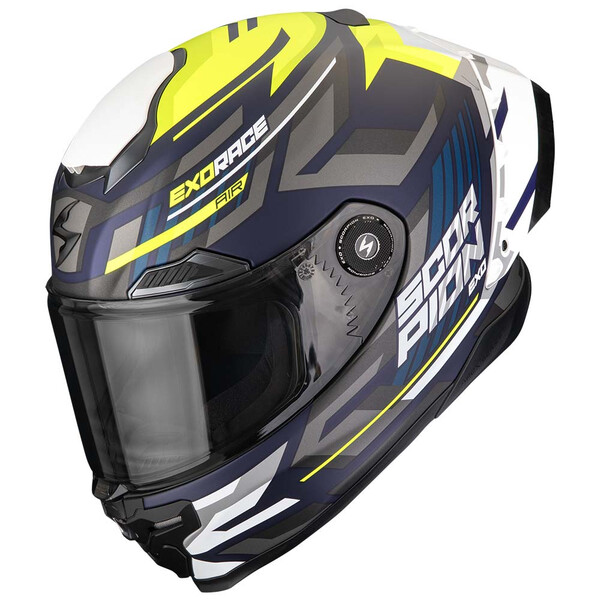 Casque Exo-Race Air Kobra