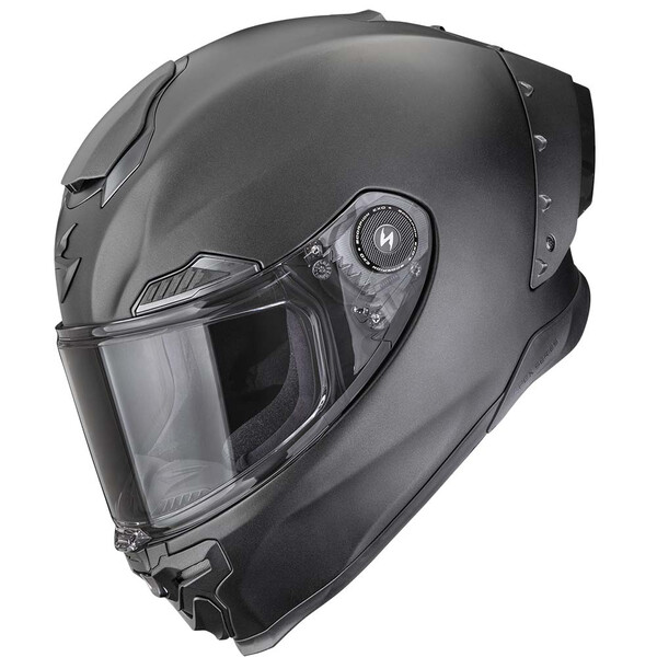 Casque Exo-Race Air Solid