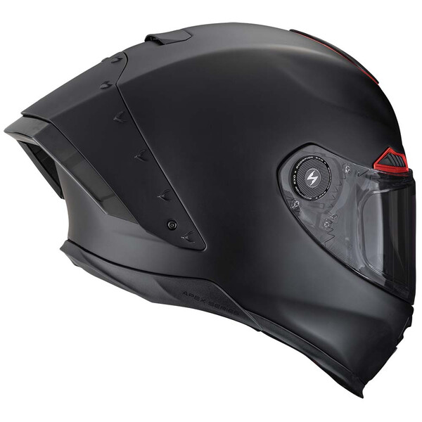Casque Exo-Race Air Solid