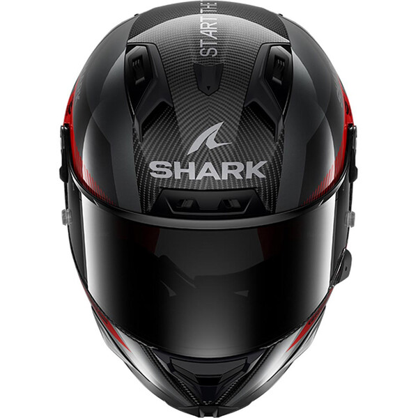 Casque Aeron GP Fim Racing #2 MotoGP™