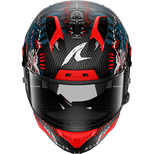 Casque Aeron Shaytan 2 Mat
