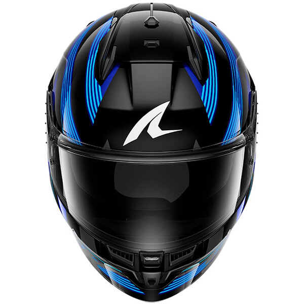 Casque D-Skwal 3 Dashed