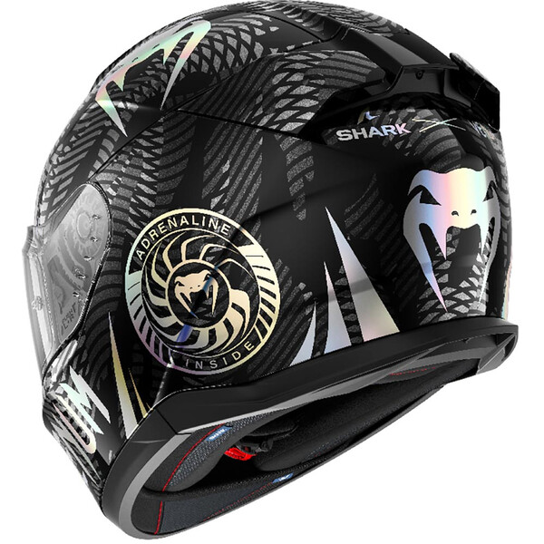 Casque D-Skwal 3 Venum