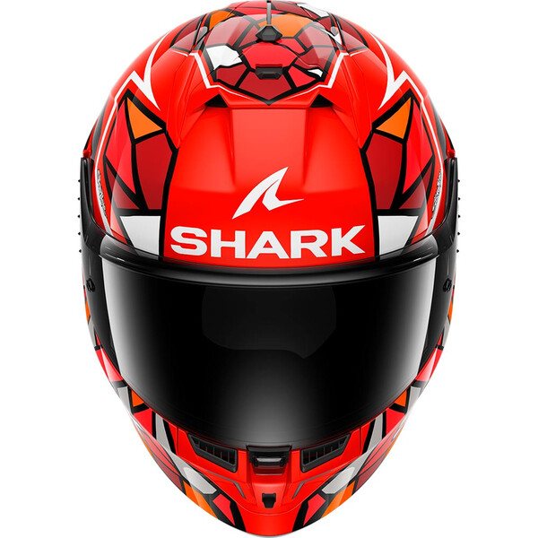 Casque Skwal Cup Replica Piqueras