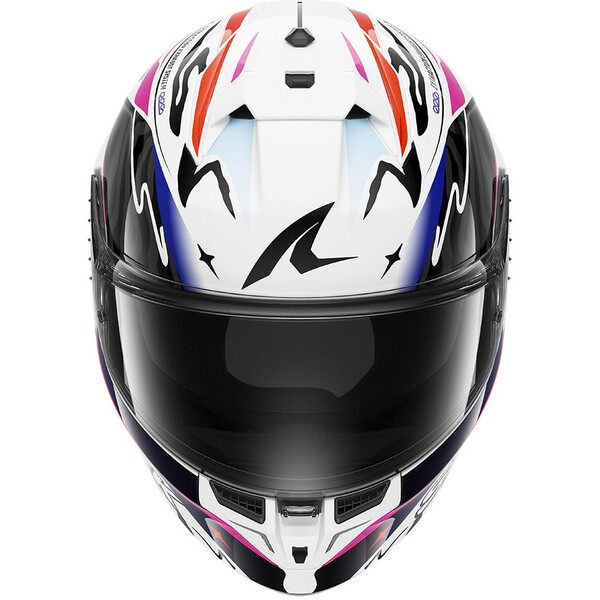 Casque Skwal Cup Speed-Fancy