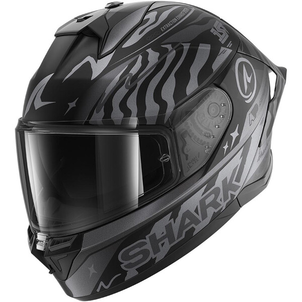 Casque Skwal Cup Speed-Fancy Mat