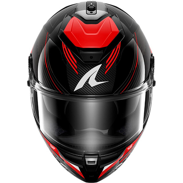 Casque Spartan GT Pro Carbon Axium