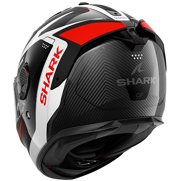 Casque Spartan GT Pro Carbon Mekarium