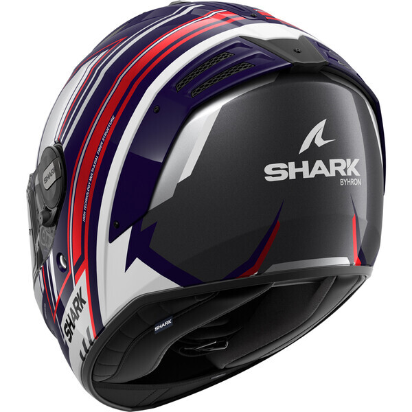 Casque Spartan RS Byhron