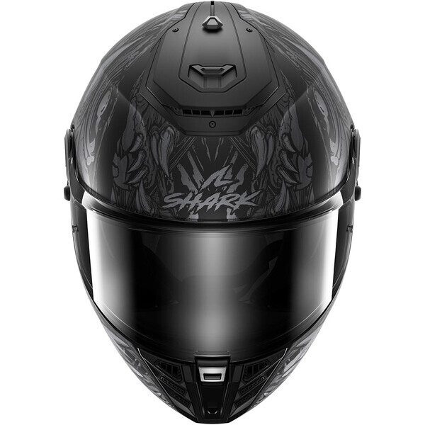 Casque Spartan RS Shaytan