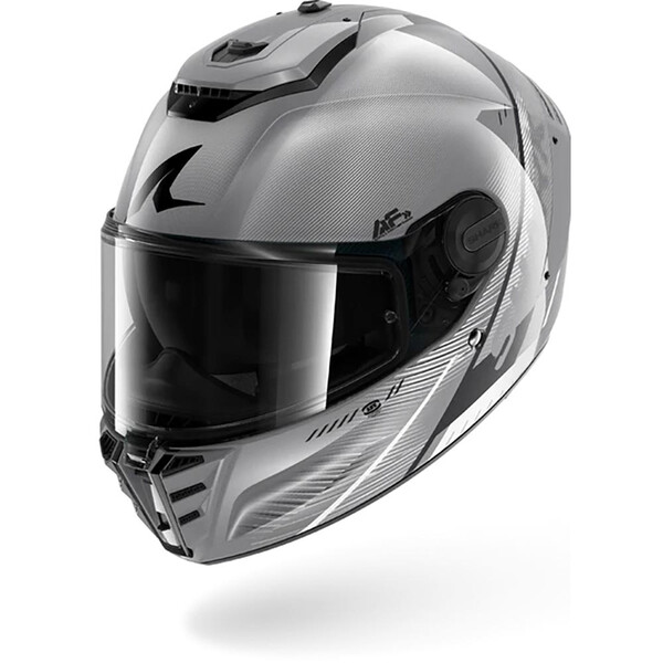Casque Spartan RS Speed-Tech