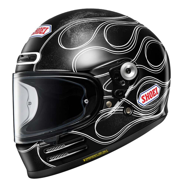 Casque Glamster 06 Blast