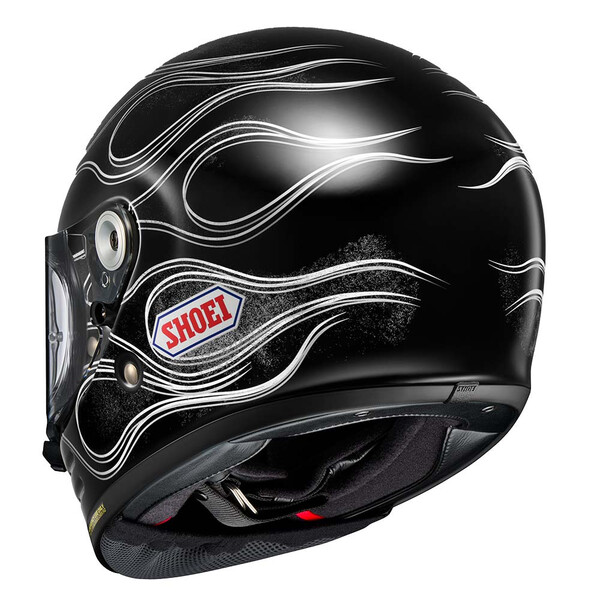 Casque Glamster 06 Blast
