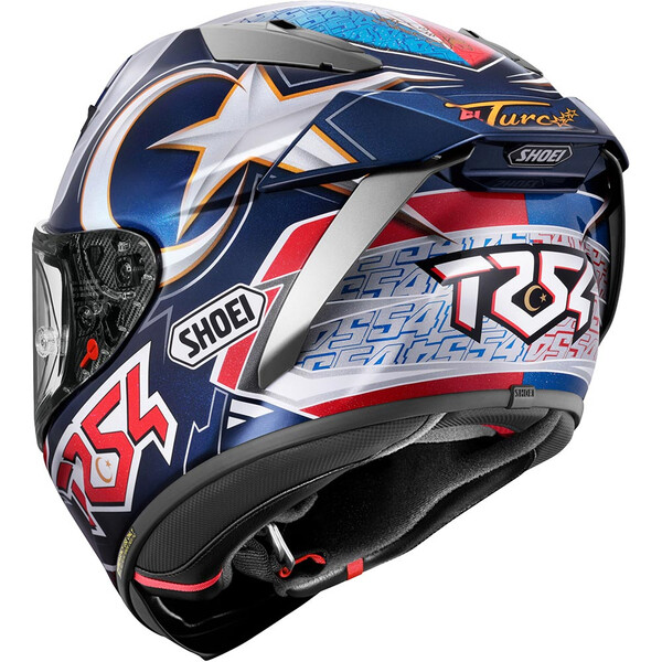 Casque X-SPR Pro Toprak