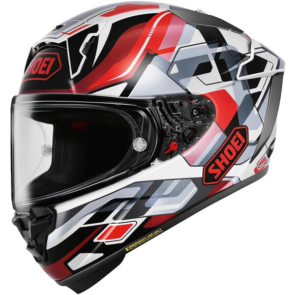 Casque X-SPR Pro Valion