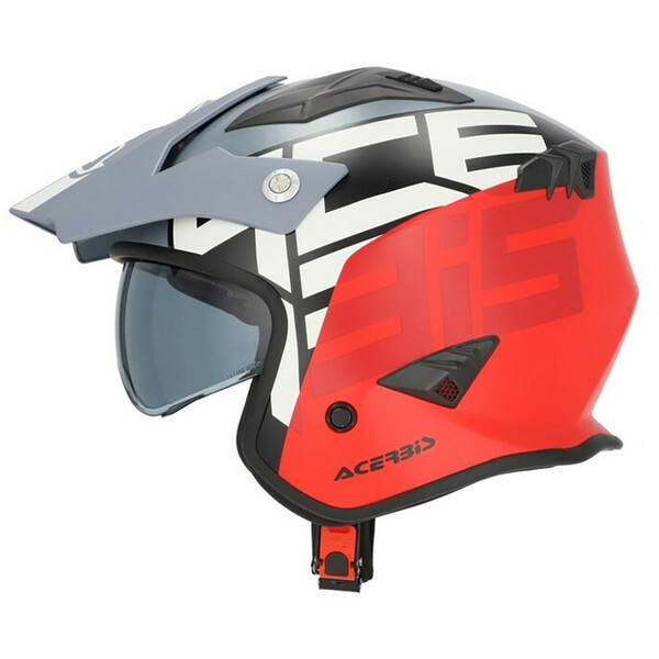 Casque Aria Graphic