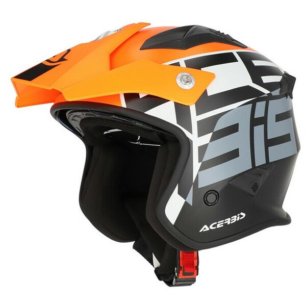 Casque Aria Graphic