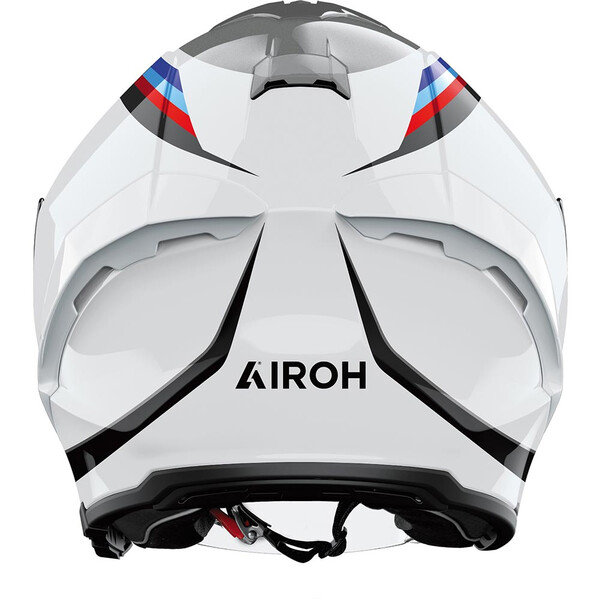 Casque H 21 Arrow