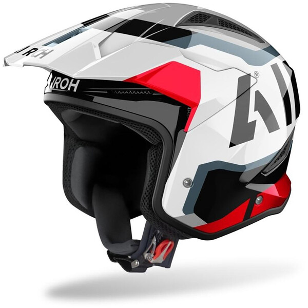 Casque TRR II Jupiter