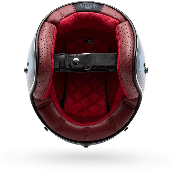 Casque Custom 500 Crate