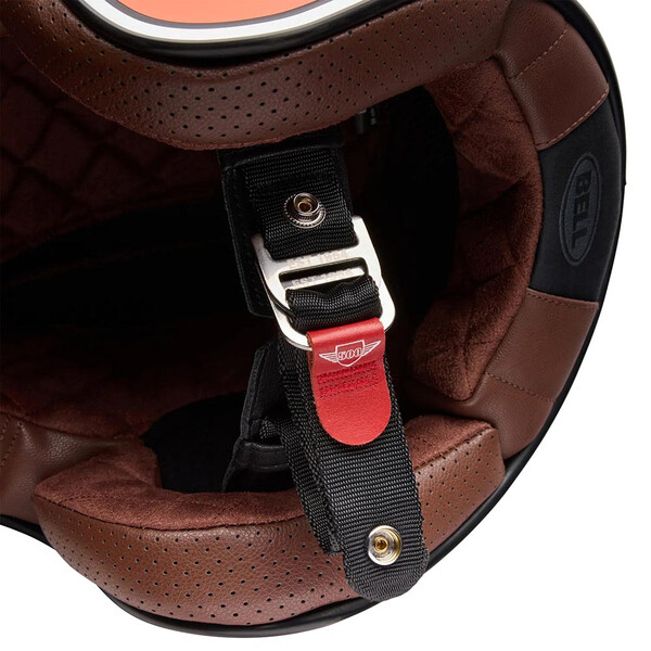 Casque Custom 500 Crate