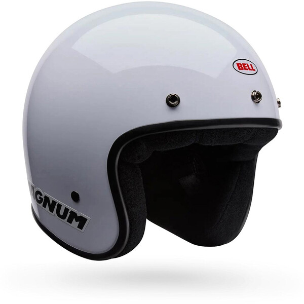 Casque Magnum Solid