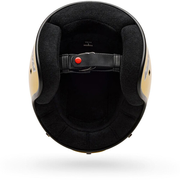 Casque Magnum Solid