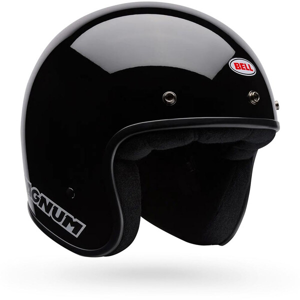 Casque Magnum Solid
