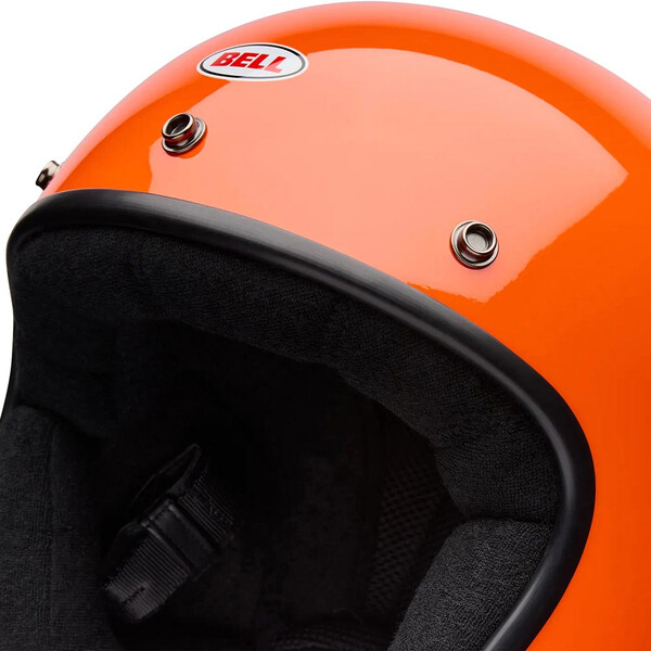 Casque Magnum Solid