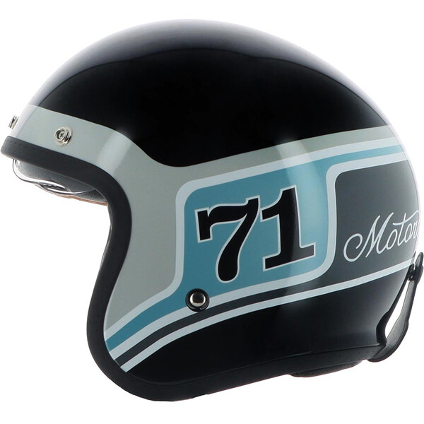 Casque Seventy One