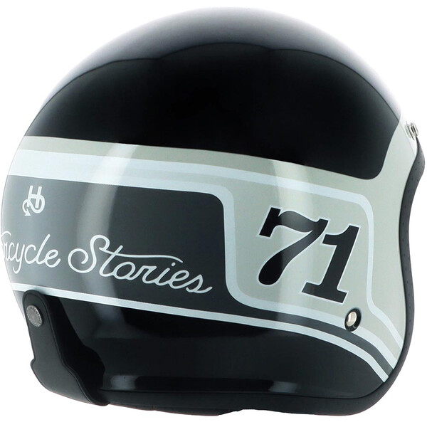Casque Seventy One