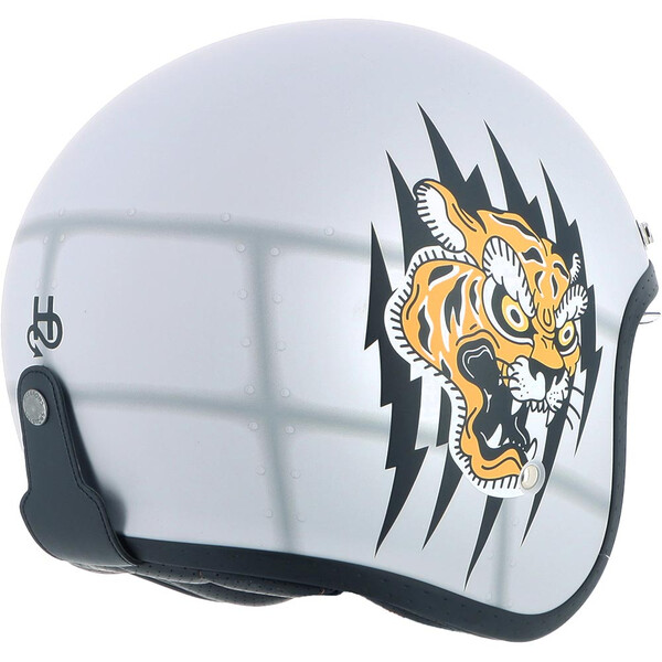 Casque Tiger